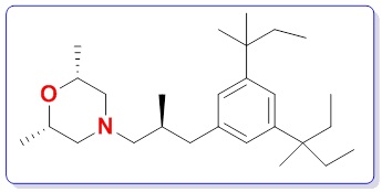 AMOROLFINE EP IMPURITY L